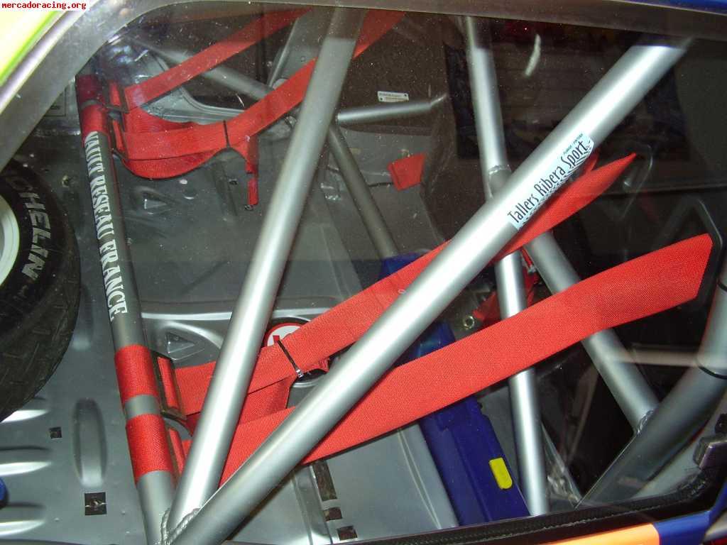 Vendo o cambio r5 gt turbo
