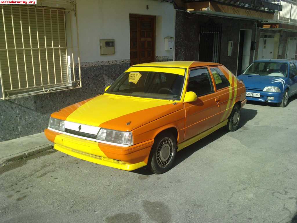 Se vende r11 turbo