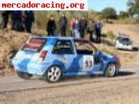 R5 gt turbo rally