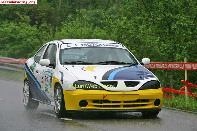 Megane rallys 17900 €