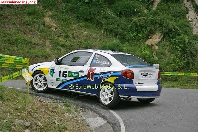 Megane rallys 17900 €