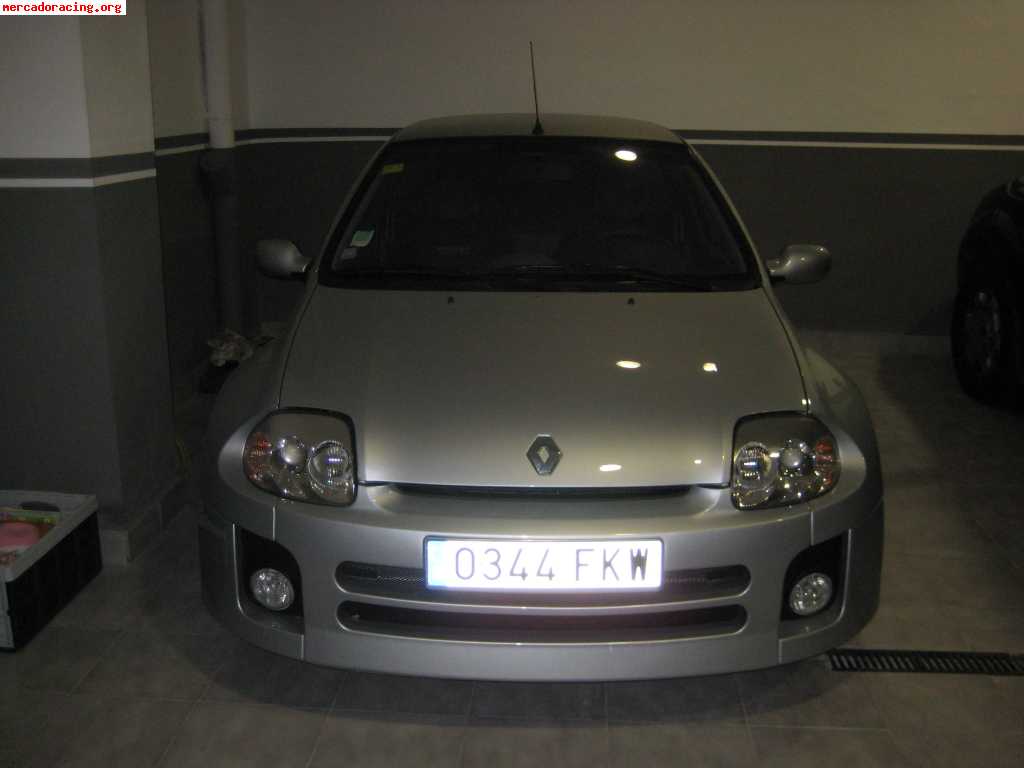 Clio v6