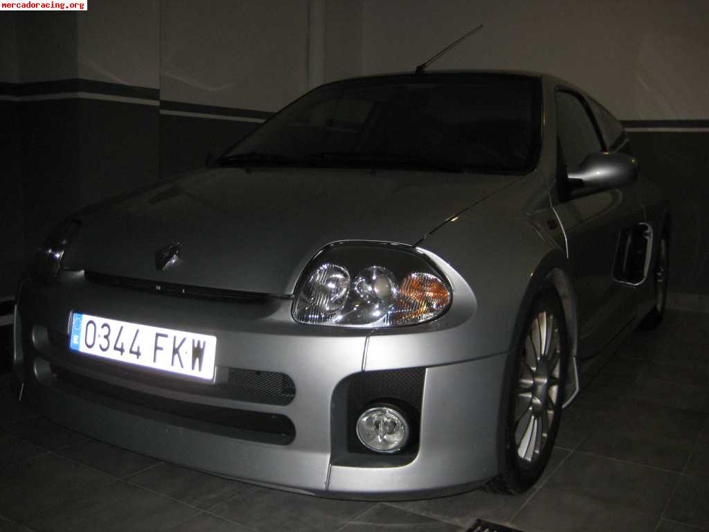 Clio v6