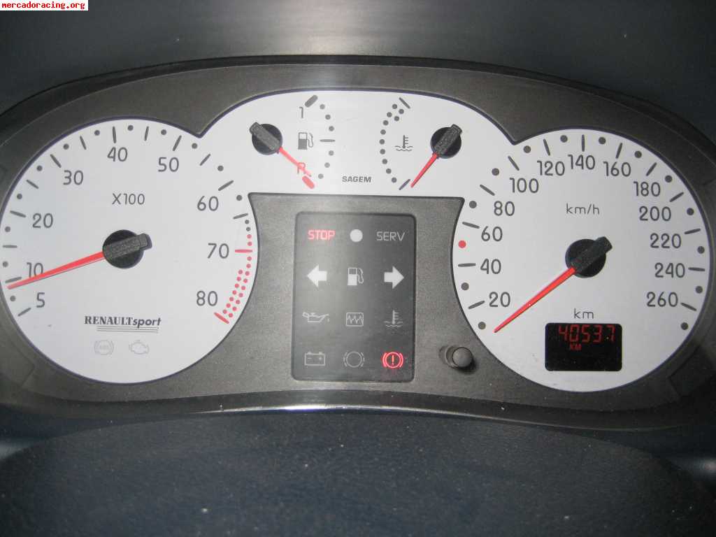 Clio v6