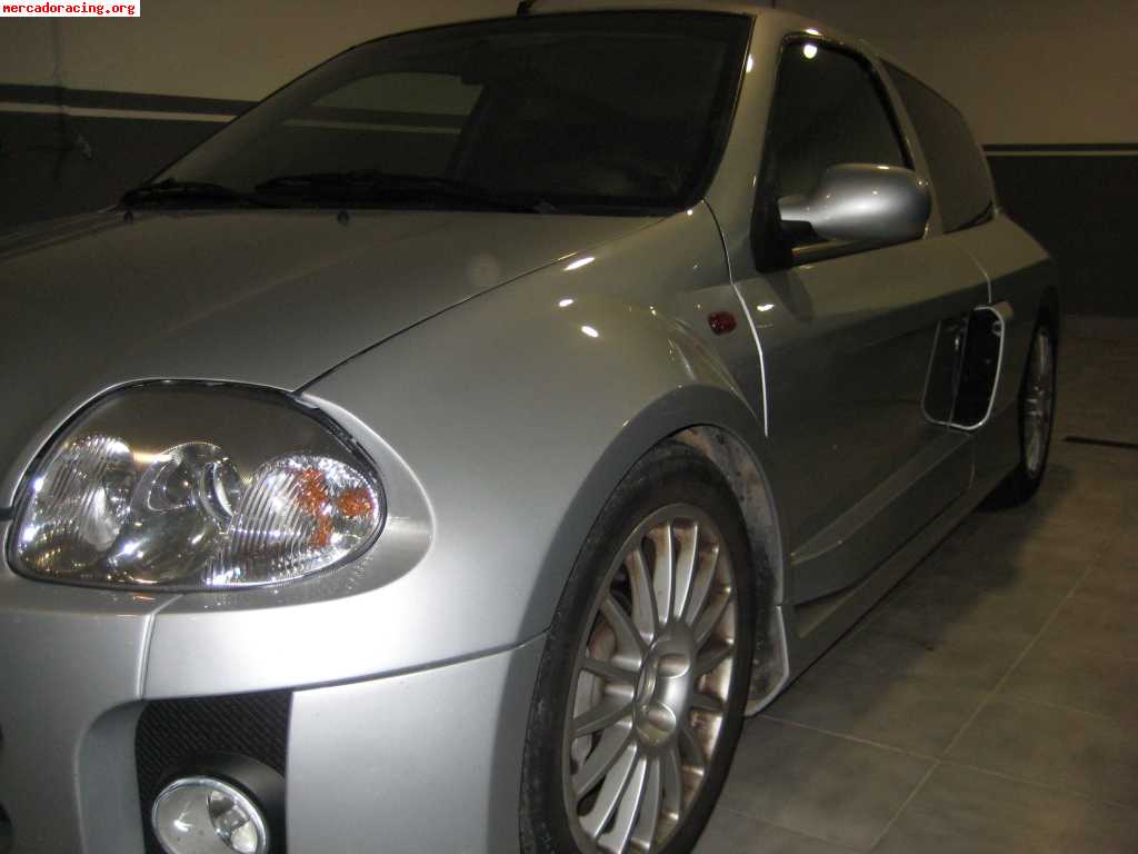 Clio v6