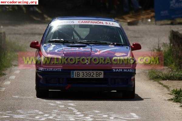 Venta de clio 16v