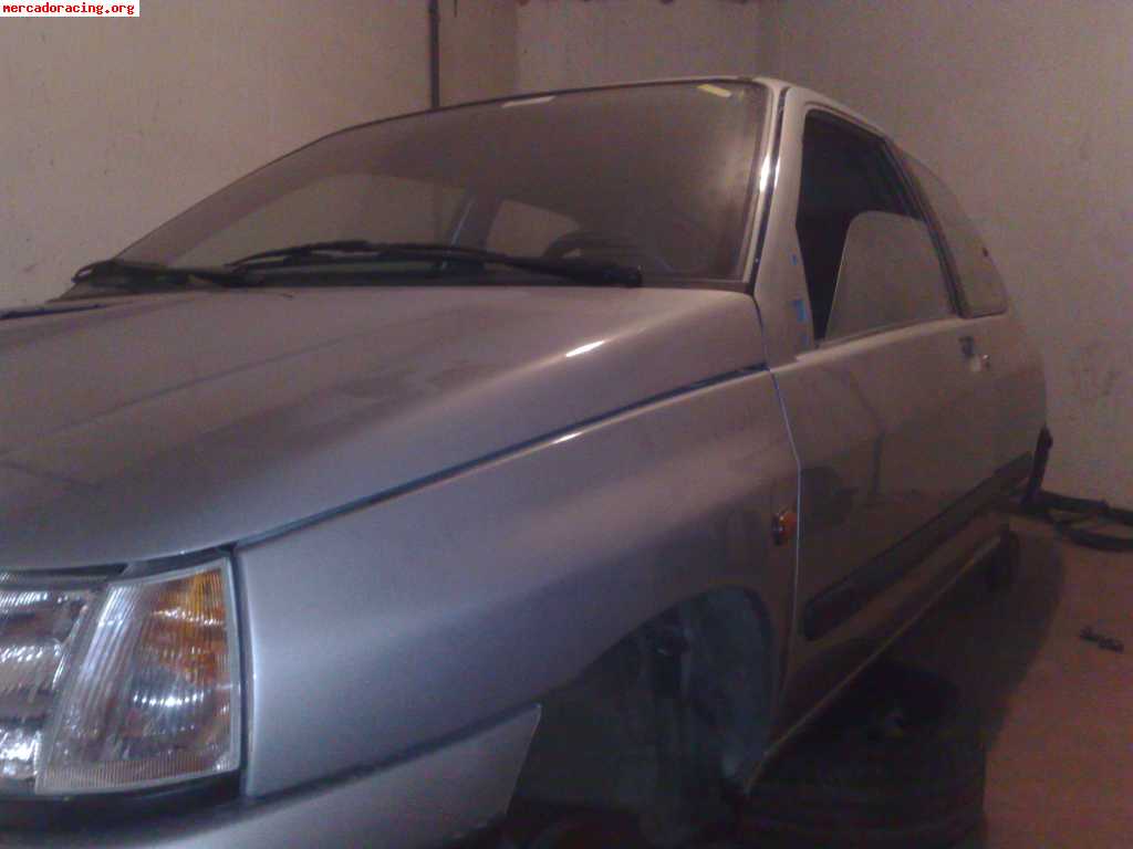 Venta de clio 16v. asturias