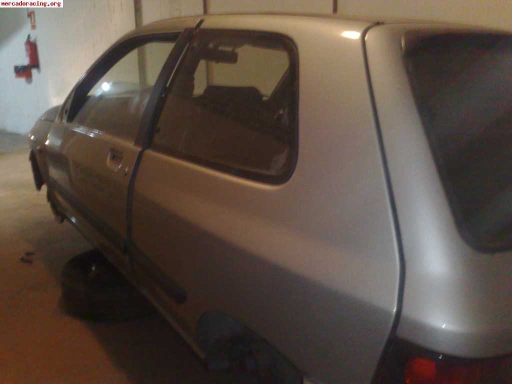 Venta de clio 16v. asturias