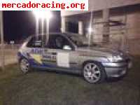 Venta clio 16v grupo a