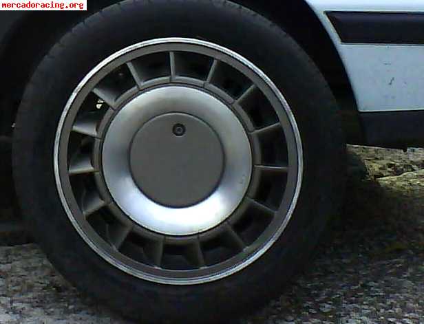 Se vende despiece de clio 1.800 16v fase 1