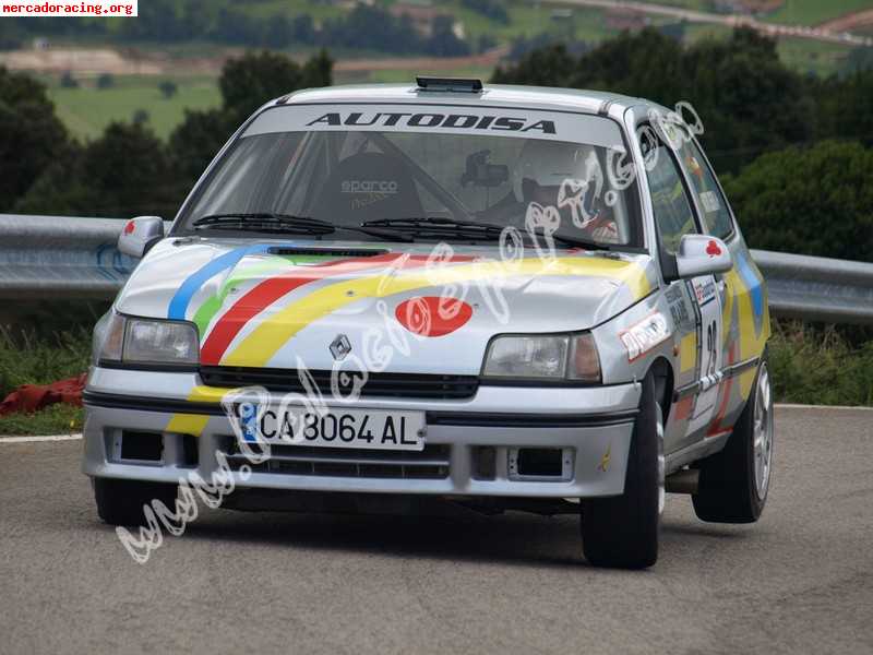 Clio gra