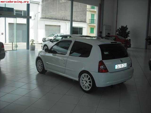 Clio ragnotti