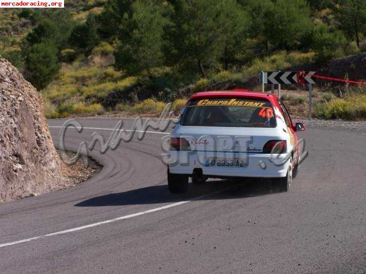 Clio williams gr a impecable