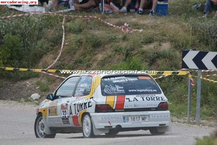 Clio 16v gr.n 