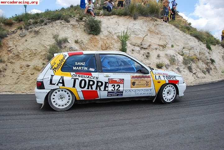 Clio 16v gr.n 