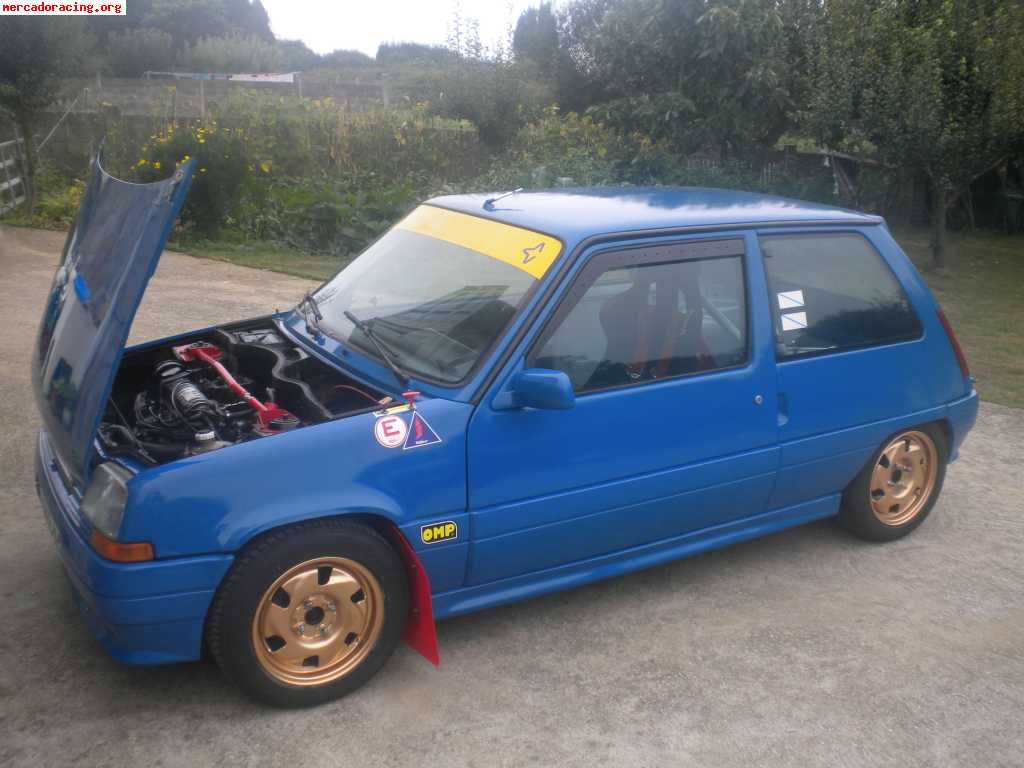 Renault super 5