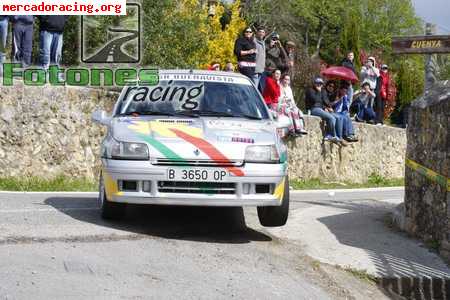 Clio williams gr.a