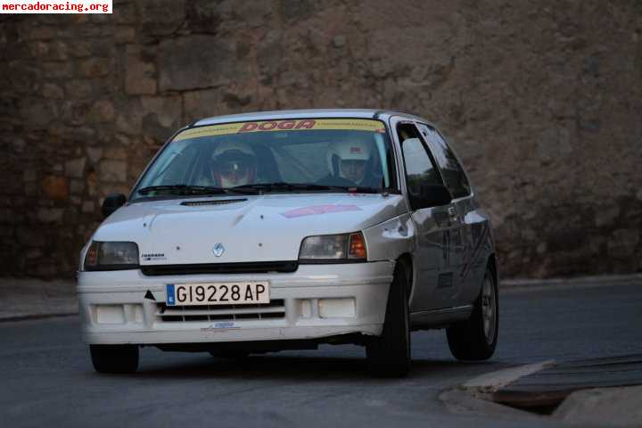 4000e clio16v tope n