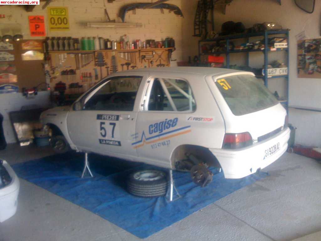 4000e clio16v tope n