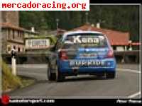 Vendo o cambio renault clio sport tope gr n