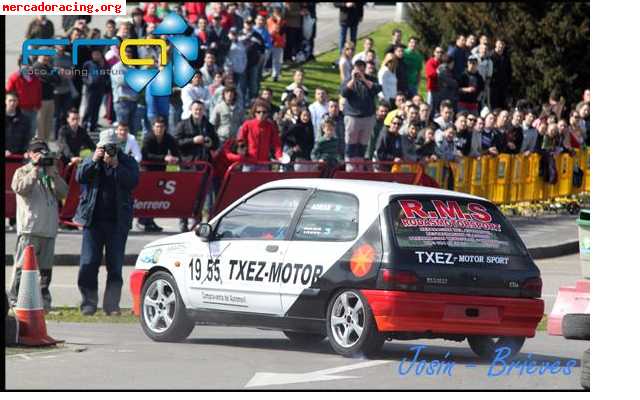 Ofertonnn !!!renaul clio slamom ((((900 €))))))