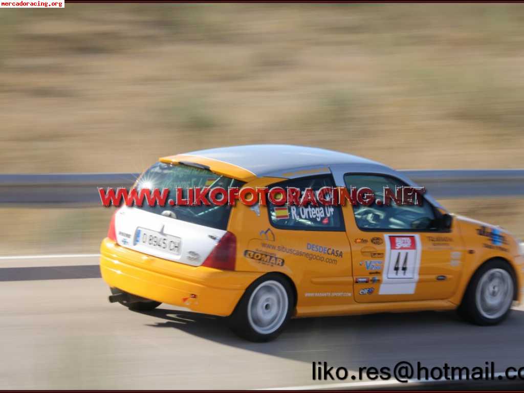 Renault clio sport