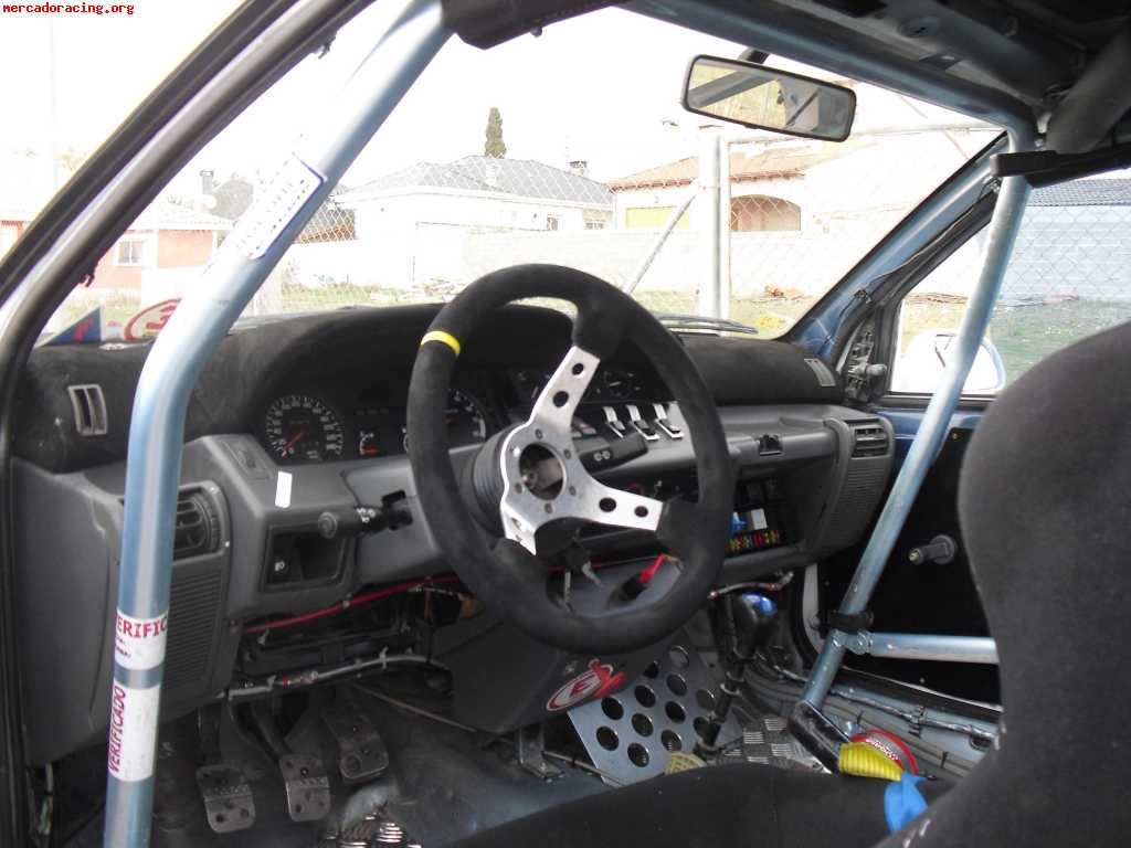 Clio 16 valvulas