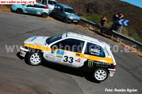 Renault clio williams gr.a