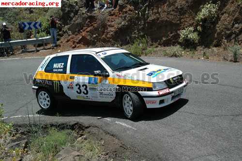 Renault clio williams gr.a