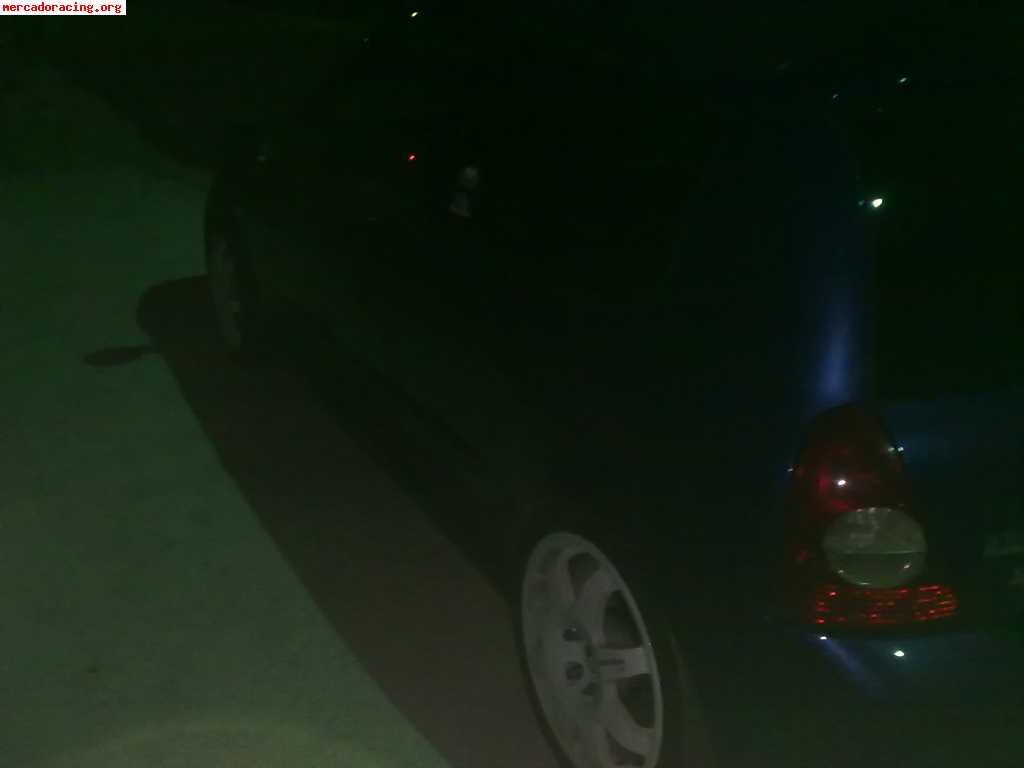 Vendo clio sport fase 2