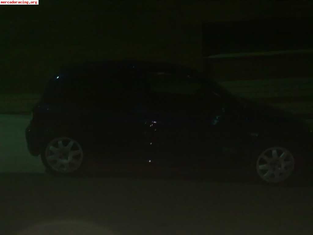 Vendo clio sport fase 2