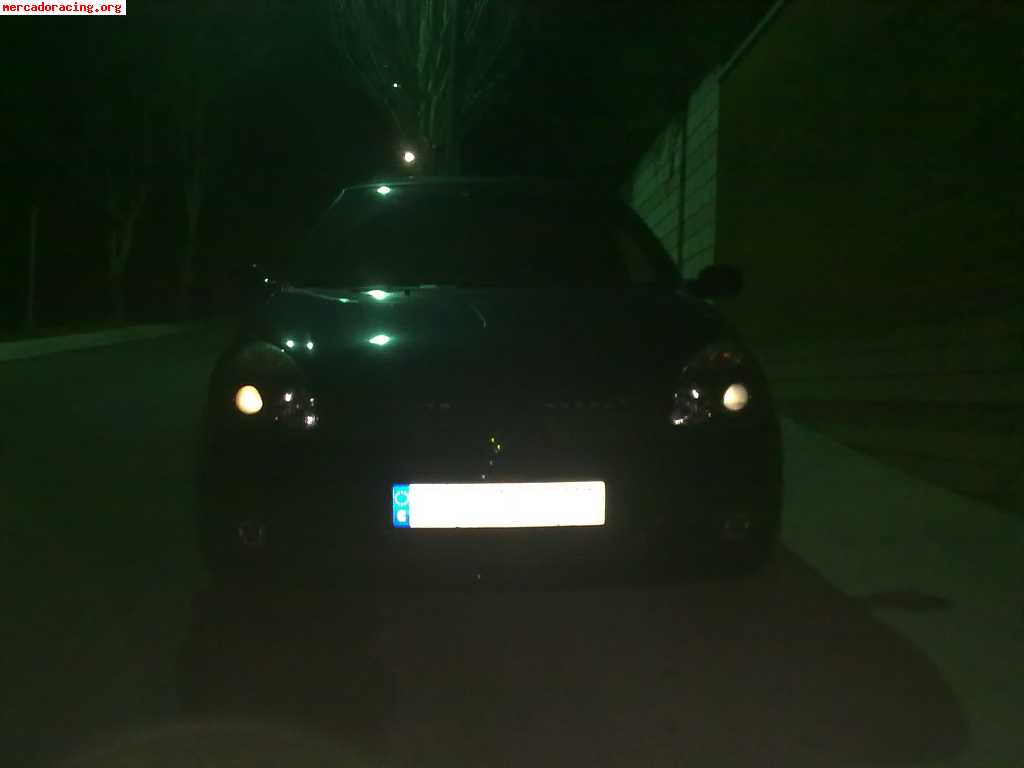 Vendo clio sport fase 2