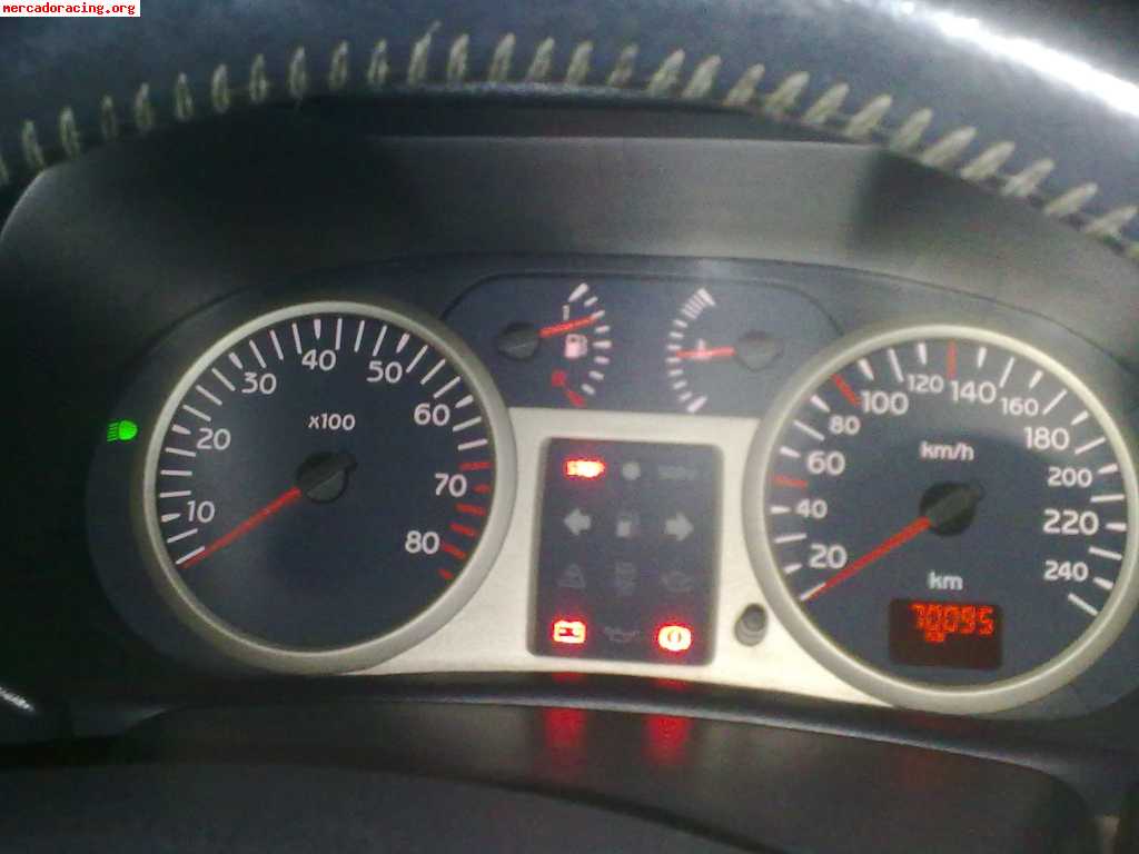 Vendo clio sport fase 2