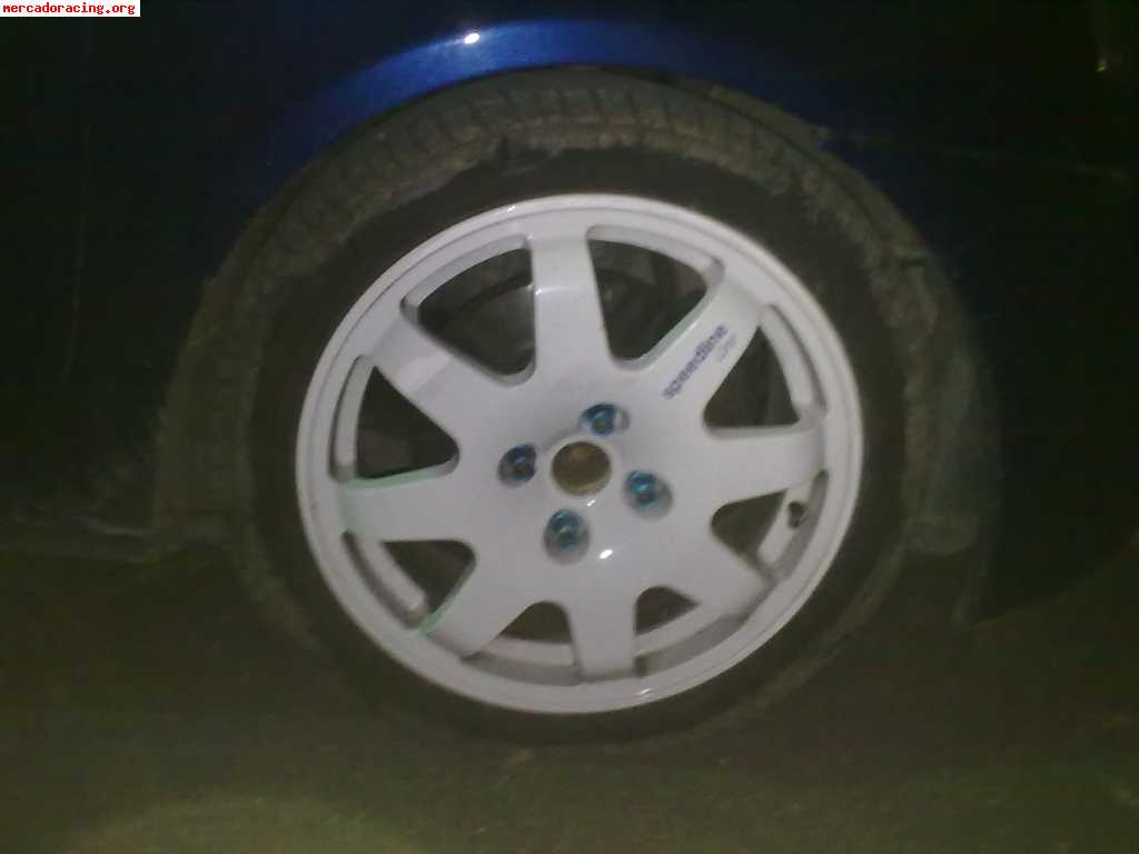 Vendo clio sport fase 2