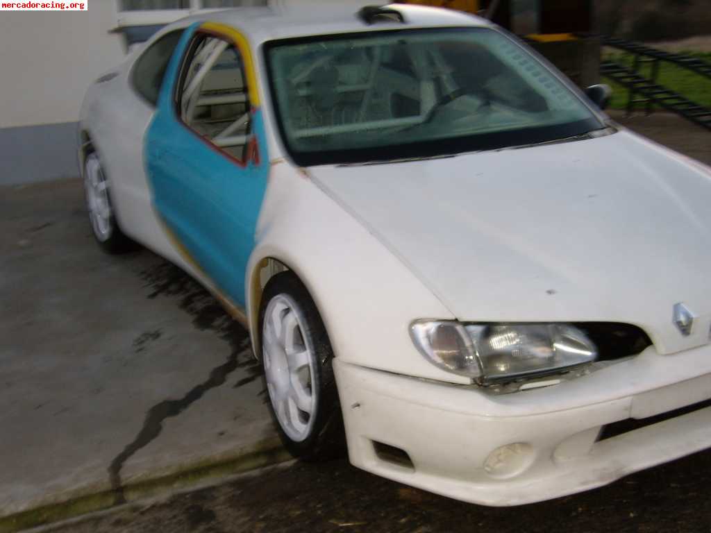 Megane maxi (carreceria)