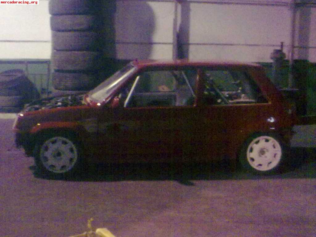 Se vende r5 turbo grupo a