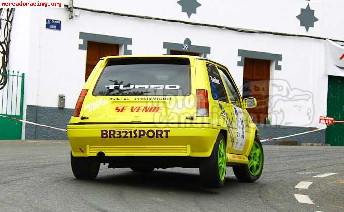 Se vende  o cambia r5 gt turbo 