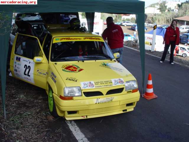 Se vende o cambia r5 gt turbo