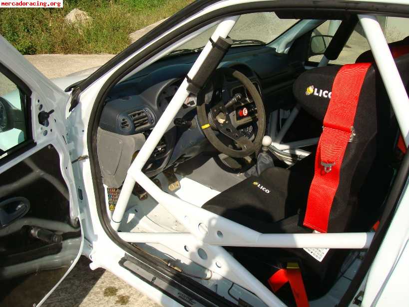 Clio tope gr.n