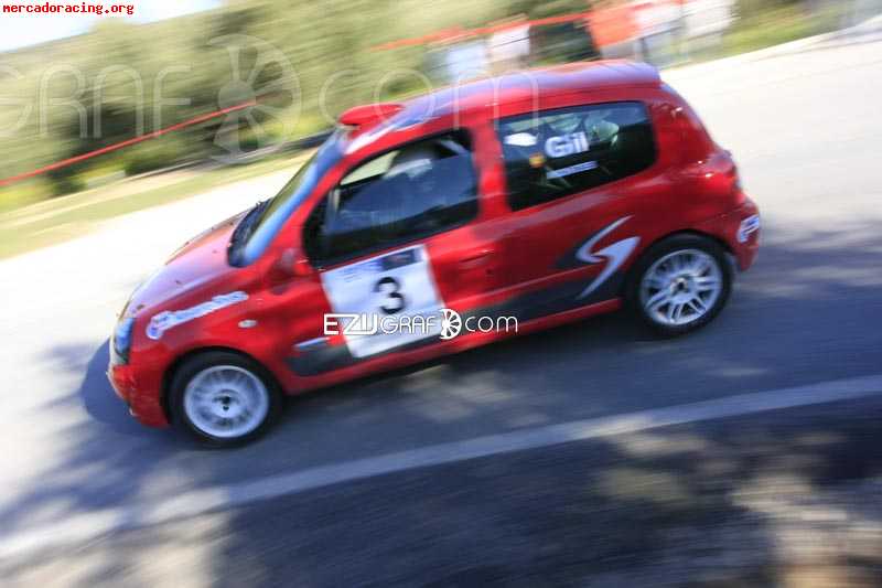Clio sport max gr.n