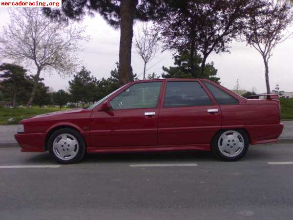 Vendo renault - 21 turbo