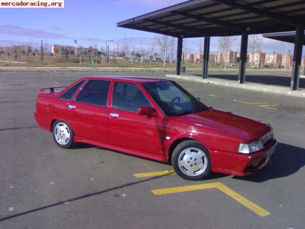 Vendo renault - 21 turbo