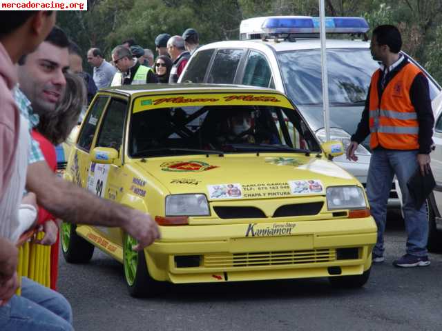 Se vende o cambia renault 5 gt turbo gr-a