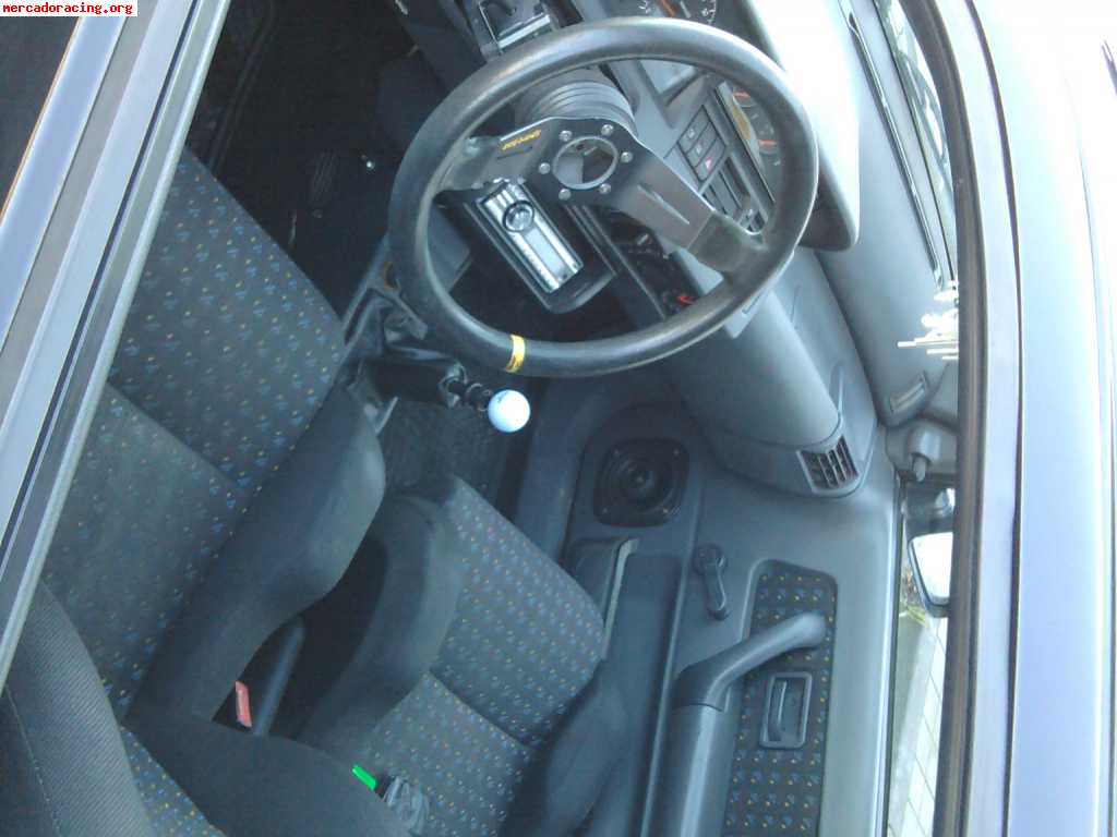 Vendo clio 16v 