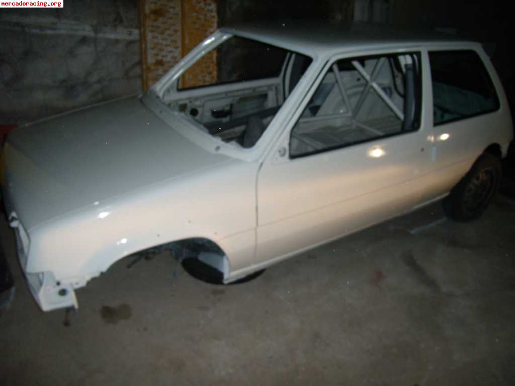 Gt turbo(carroceria)