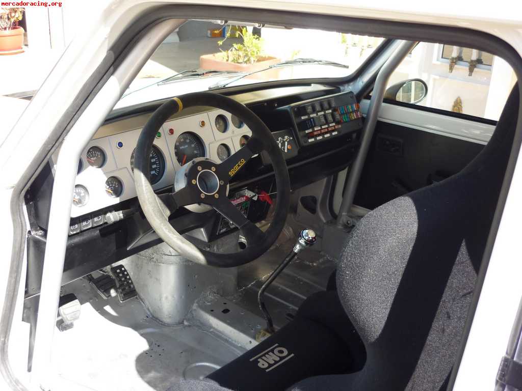 Venta r5 turbo tdc