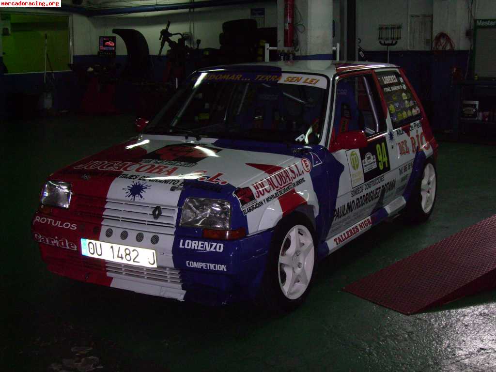 Gt turbo gr. n