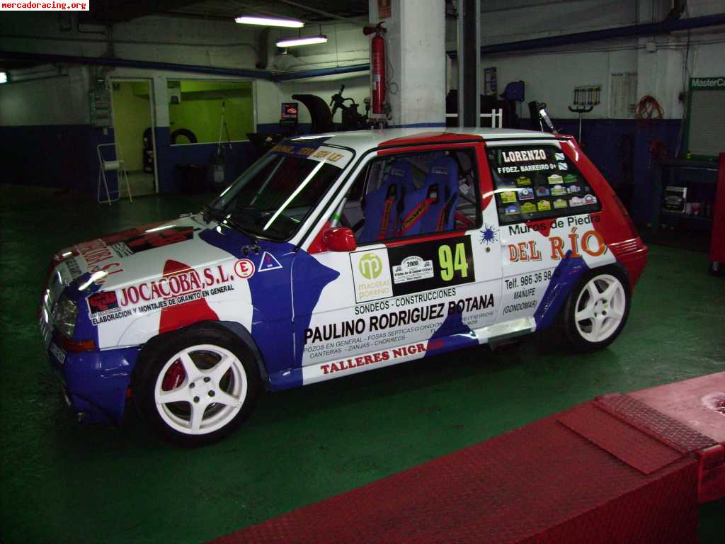 Gt turbo mini gr-a