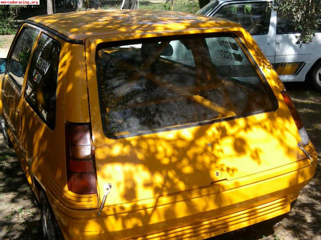 Lote gt turbo 1500€