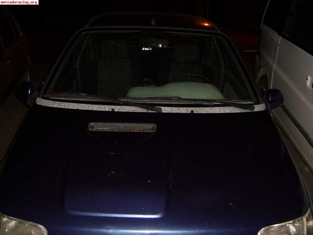 Renaul clio 1.8 16v